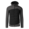 Martini Sportswear - Firstline Hybrid Jacket G-LOFT® M - Hybridjacken in black-steel - Vorderansicht - Herren