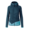 Martini Sportswear - Fullforce Hybrid Jacket G-LOFT® W - Hybridjacken in poseidon-surf - Vorderansicht - Damen