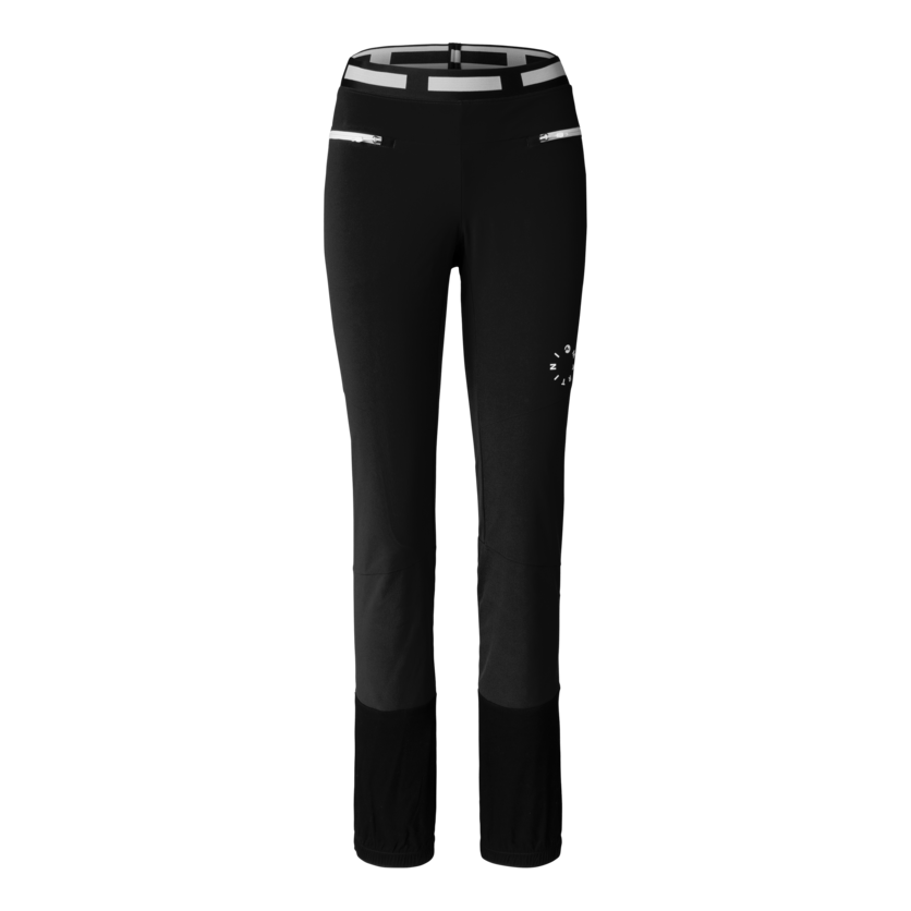 Martini Sportswear - Argon Pants L W - Long pants in black - product.alttext.Vorderansicht - Women