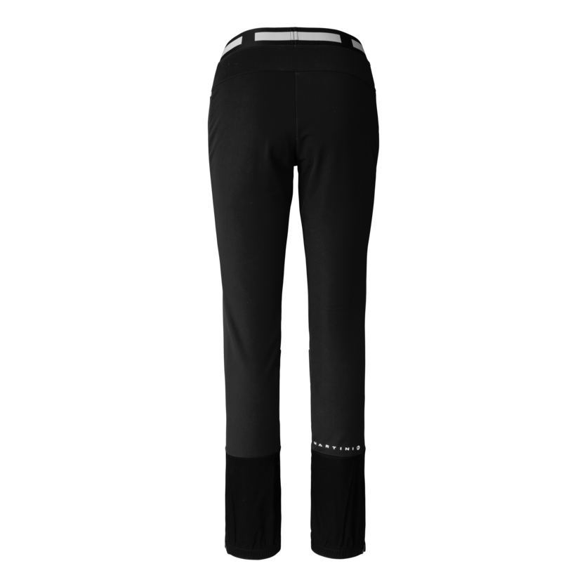 Martini Sportswear - Argon Pants L W - Long pants in black - product.alttext.Rückansicht - Women