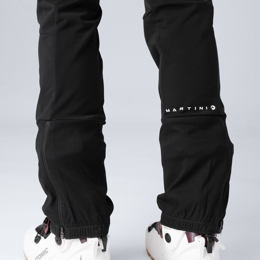 Martini Sportswear - Argon Pants L W - Long pants in black - product.alttext.Detail 3 - Women