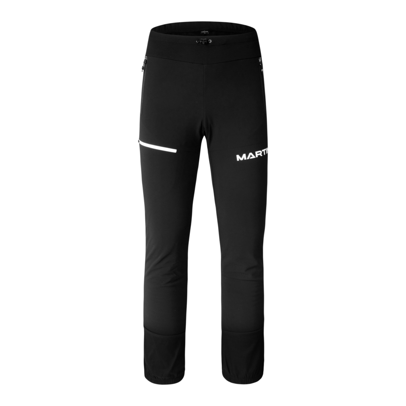 Martini Sportswear - Fullforce Pants Uni - Lange Hosen in black-white - product.alttext.Vorderansicht - Unisex