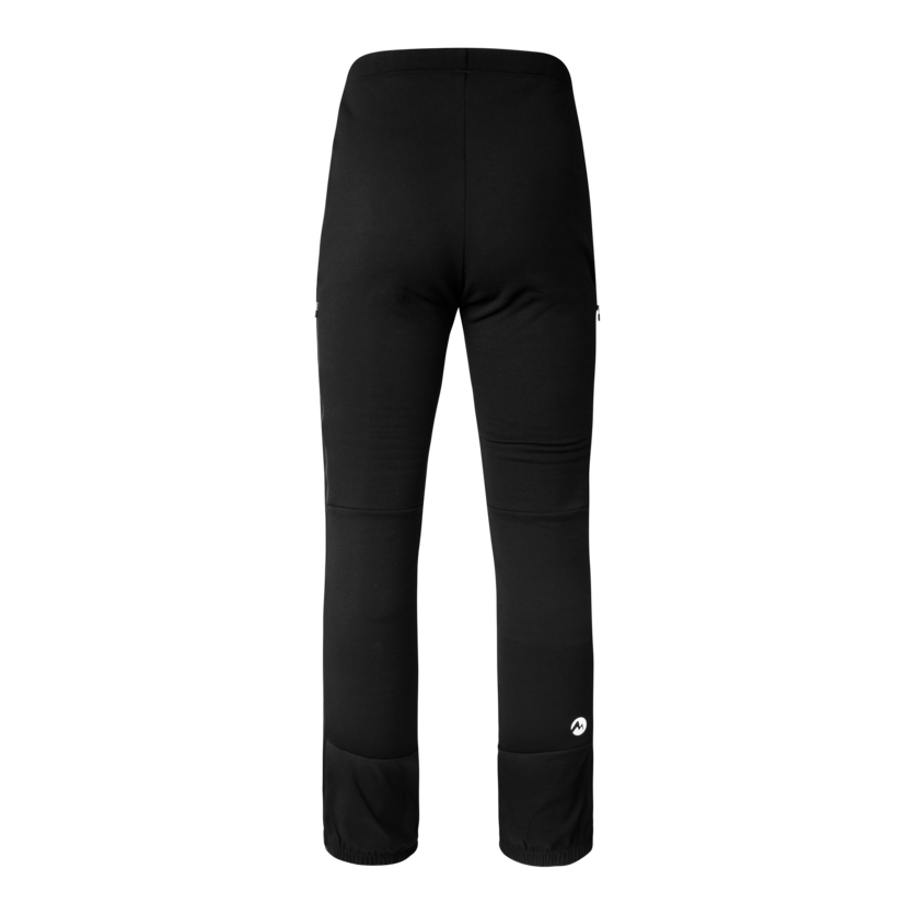 Martini Sportswear - Fullforce Pants Uni - Lange Hosen in black-white - product.alttext.Rückansicht - Unisex