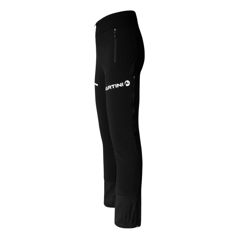 Martini Sportswear - Fullforce Pants Uni - Lange Hosen in black-white - product.alttext.Seitenansicht - Unisex