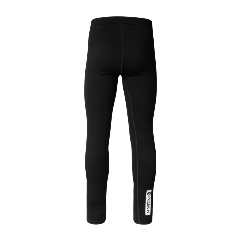 Martini Sportswear - Original Pants Uni - Lange Hosen in black - product.alttext.Rückansicht - Unisex