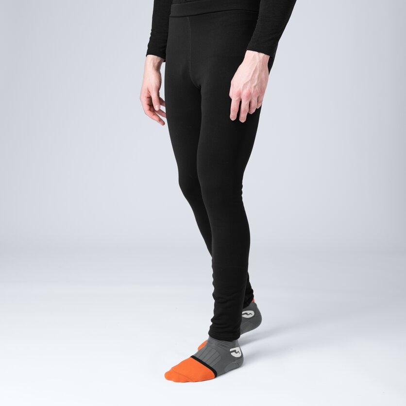 Martini Sportswear - Original Pants Uni - Lange Hosen in black - product.alttext.Vorderansicht Model - Unisex