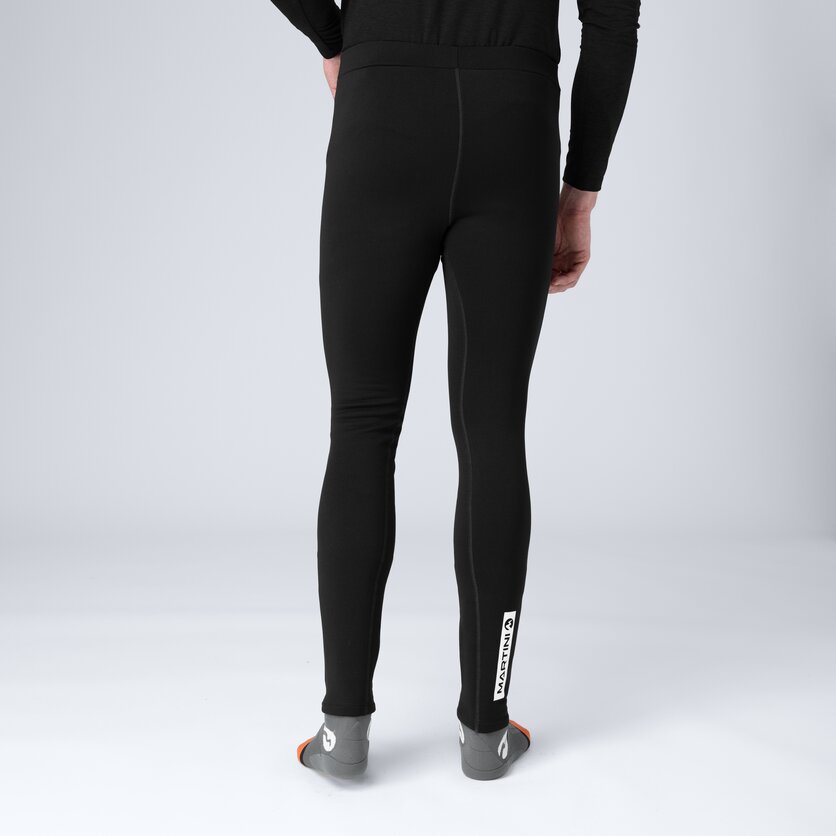 Martini Sportswear - Original Pants Uni - Lange Hosen in black - product.alttext.Rückansicht Model - Unisex