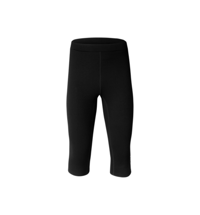 Martini Sportswear - Original Capri Pants Uni - Pantaloni capri in black - vista frontale - Unisex