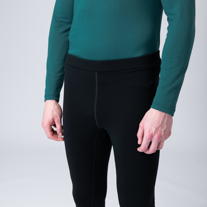 Martini Sportswear - Original Capri Pants Uni - Dreiviertel Hose in black - product.alttext.Detail 2 - Unisex