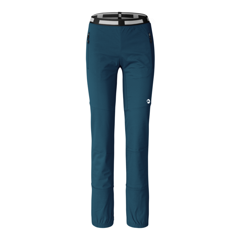 Martini Sportswear - Desire Pants W - Lange Hosen in poseidon - product.alttext.Vorderansicht - Damen