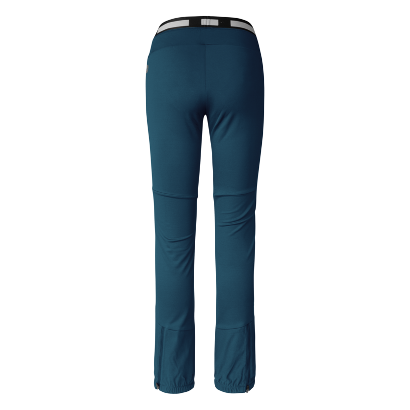 Martini Sportswear - Desire Pants W - Lange Hosen in poseidon - product.alttext.Rückansicht - Damen