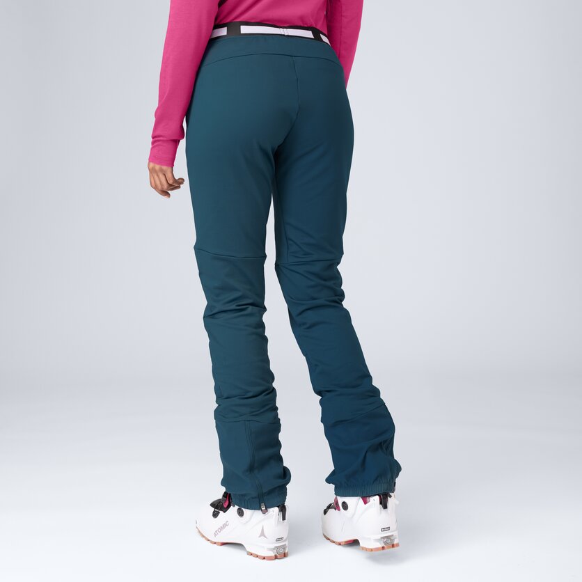 Martini Sportswear - Desire Pants W - Lange Hosen in black - product.alttext.Rückansicht Model - Damen