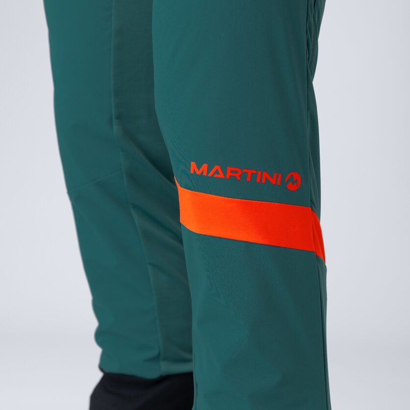 Martini Sportswear - Firstline Pants M - Lange Hosen in black - product.alttext.Detail 3 - Herren