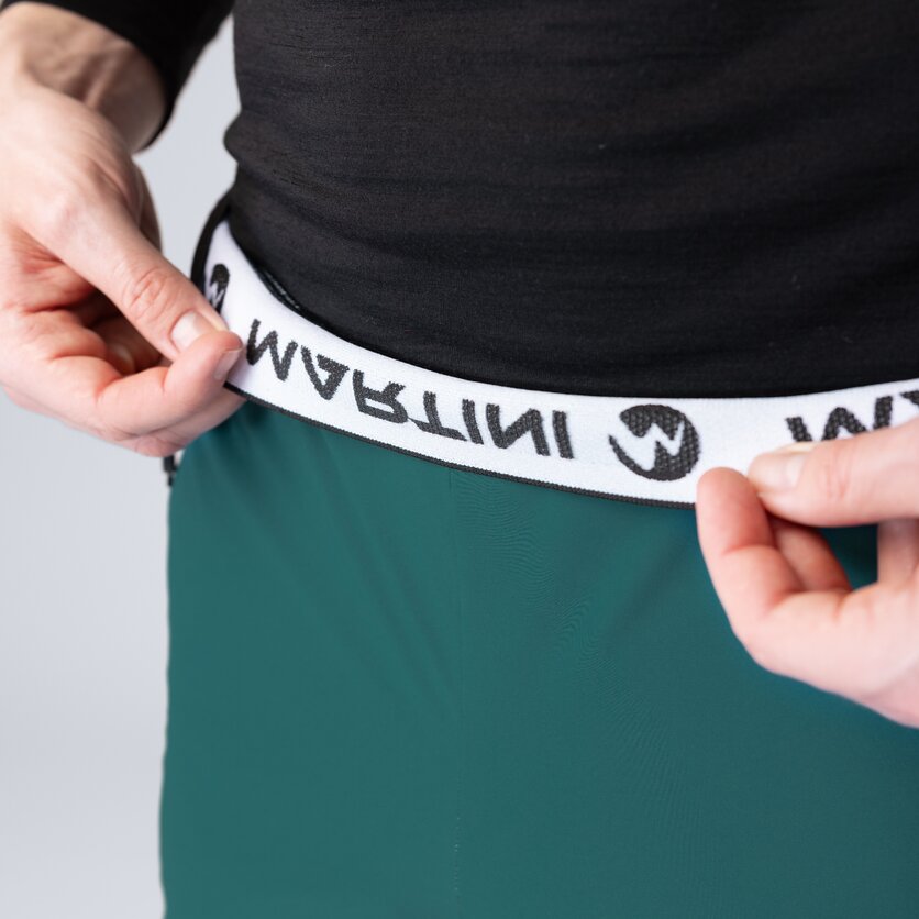 Martini Sportswear - Firstline Pants M - Lange Hosen in black - product.alttext.Detail 8 - Herren