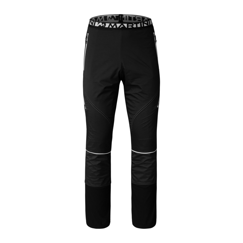 Martini Sportswear - Giro Pants Uni - Pantaloni lunghi in white - product.alttext.Vorderansicht - Unisex