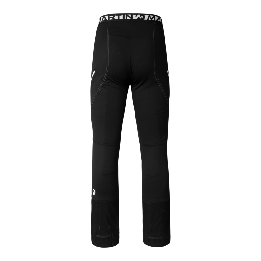 Martini Sportswear - Giro Pants Uni - Pantaloni lunghi in white - product.alttext.Rückansicht - Unisex