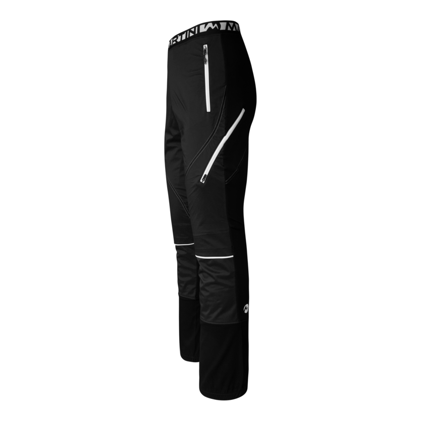 Martini Sportswear - Giro Pants Uni - Pantaloni lunghi in white - product.alttext.Seitenansicht - Unisex