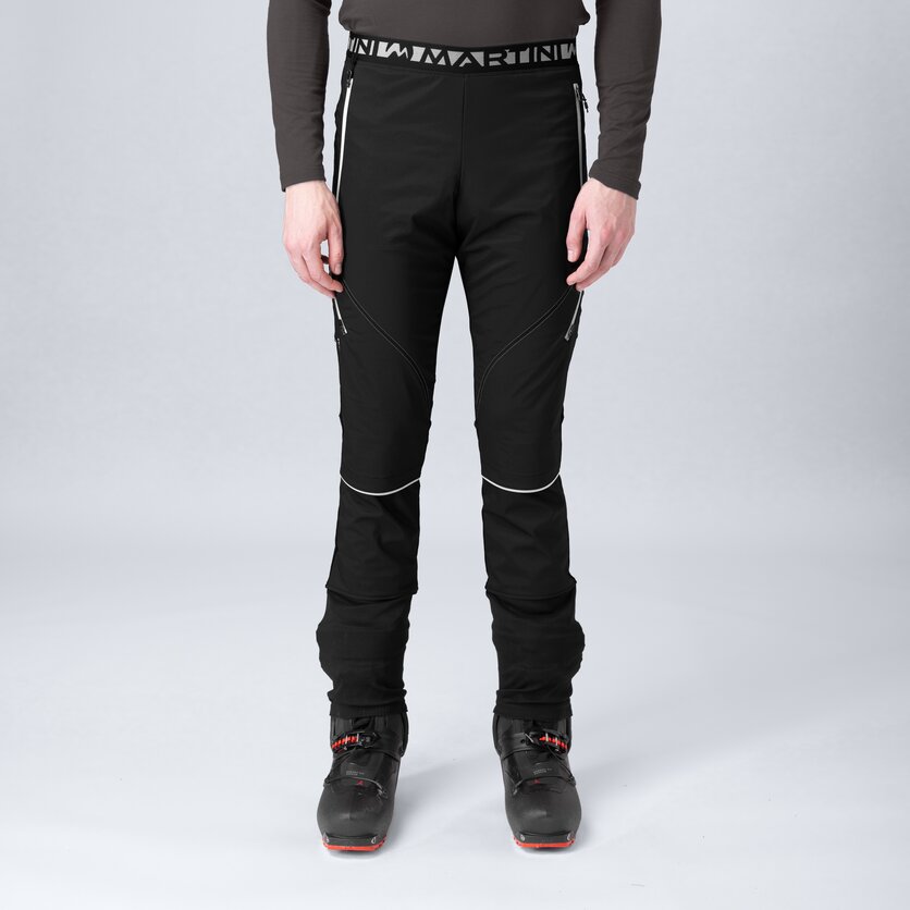 Martini Sportswear - Giro Pants Uni - Pantaloni lunghi in white - product.alttext.Vorderansicht Model - Unisex