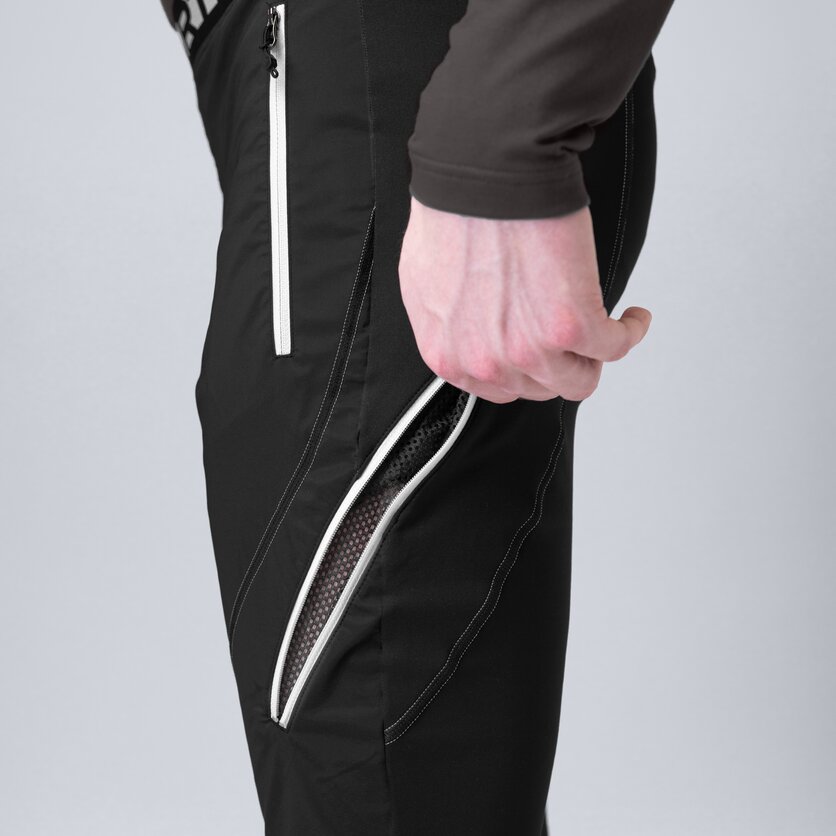 Martini Sportswear - Giro Pants Uni - Pantaloni lunghi in white - product.alttext.Detail 2 - Unisex