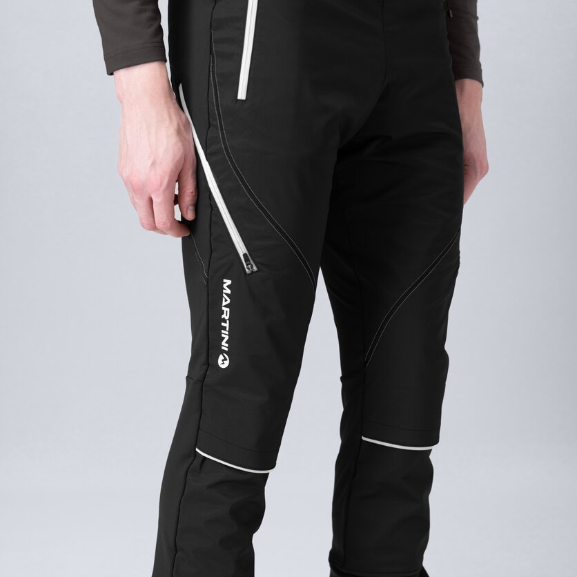 Martini Sportswear - Giro Pants Uni - Pantaloni lunghi in white - product.alttext.Detail 6 - Unisex