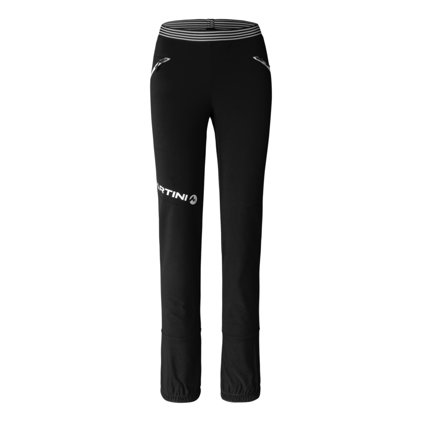 Martini Sportswear - Fullforce Pants W - Pantaloni lunghi in black - product.alttext.Vorderansicht - Donna