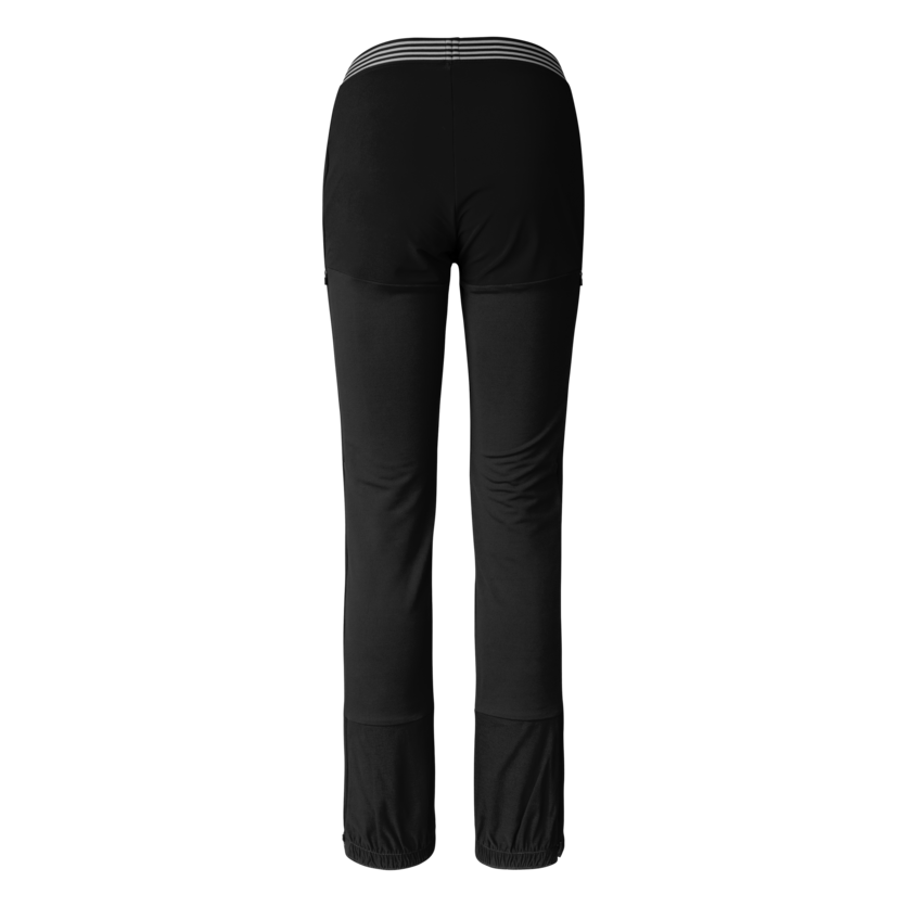 Martini Sportswear - Fullforce Pants W - Pantaloni lunghi in black - product.alttext.Rückansicht - Donna