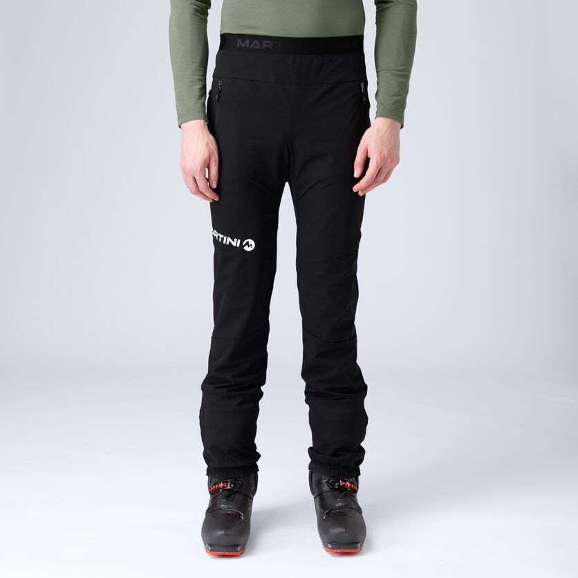 Martini Sportswear - Argon Pants M - Lange Hosen in black - product.alttext.Vorderansicht Model - Herren