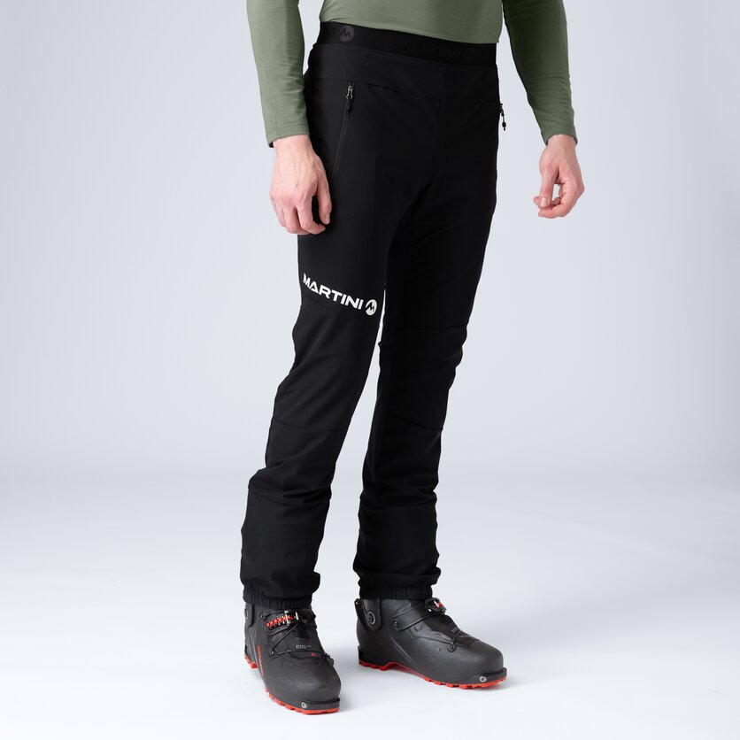 Martini Sportswear - Argon Pants M - Lange Hosen in black - product.alttext.Detail 1 - Herren