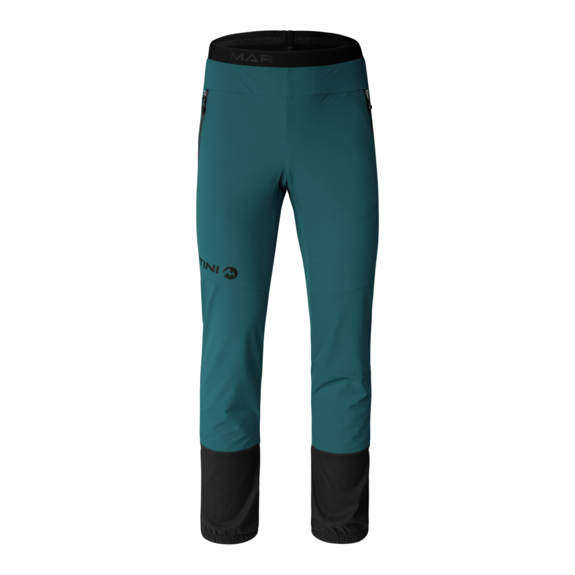 Martini Sportswear - Argon Pants M - Lange Hosen in seaport - product.alttext.Vorderansicht - Herren