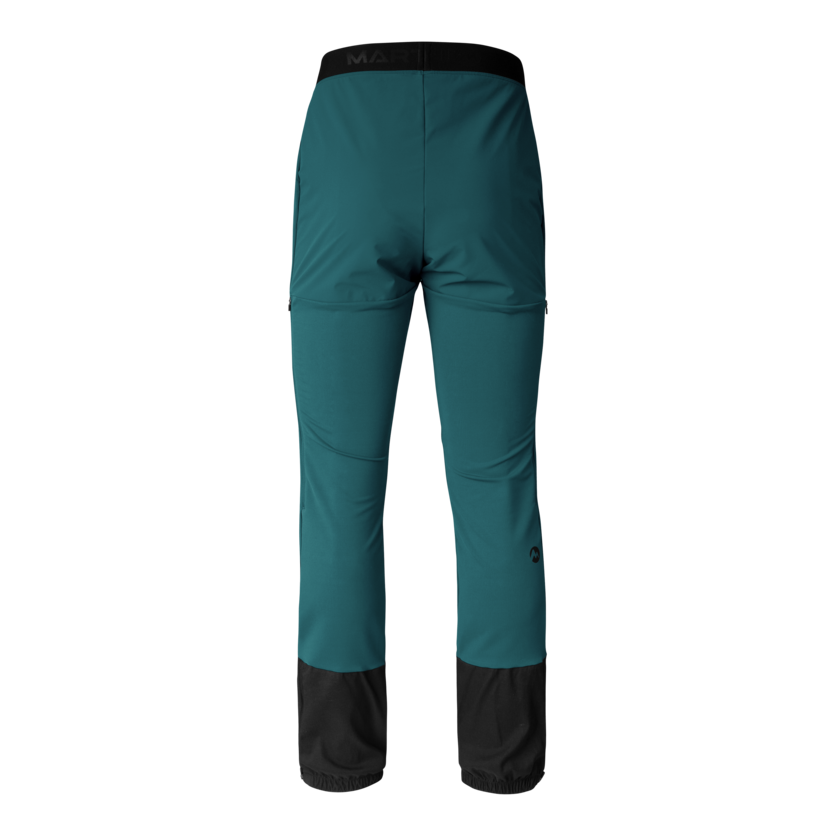 Martini Sportswear - Argon Pants M - Lange Hosen in seaport - product.alttext.Rückansicht - Herren