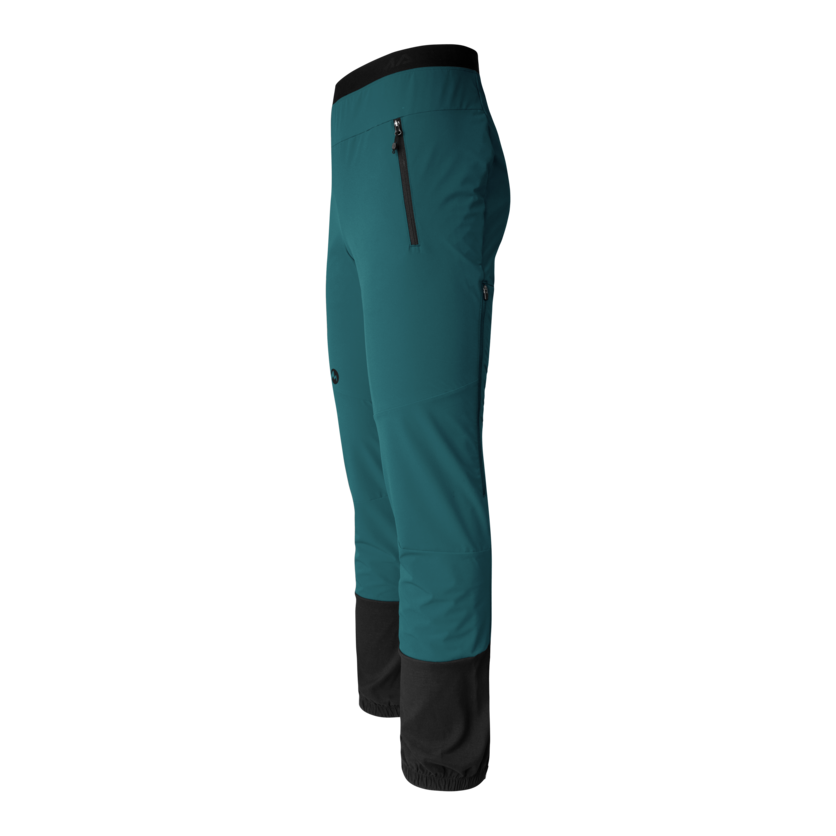 Martini Sportswear - Argon Pants M - Lange Hosen in seaport - product.alttext.Seitenansicht - Herren