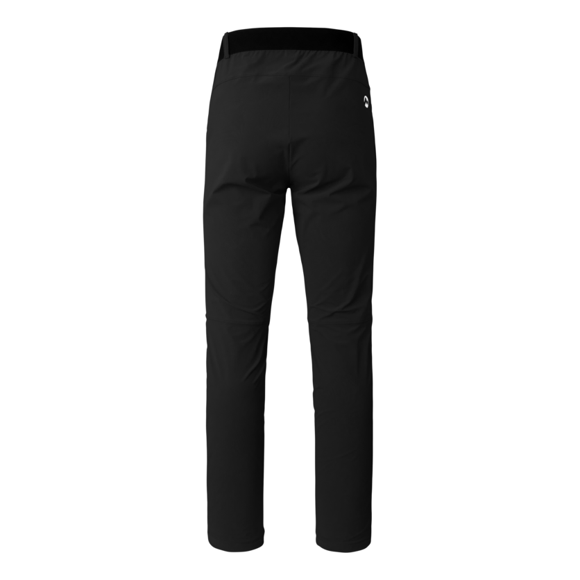 Martini Sportswear - Trektech Pants M - Lange Hosen in black - Rückansicht - Herren