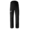 Martini Sportswear - Argon 3L Pants M - Hardshell pants in black-white - front view - Men