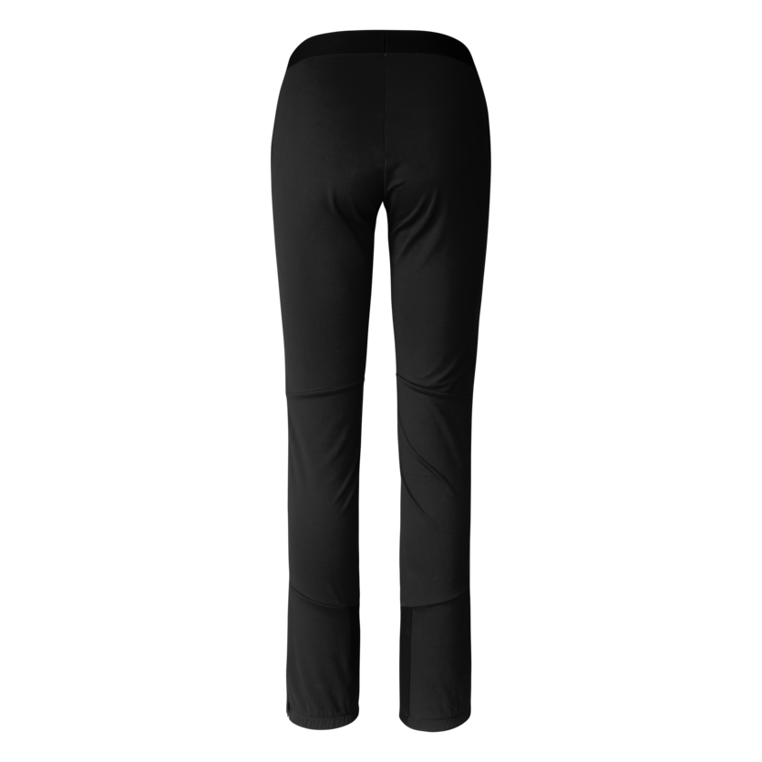 Martini Sportswear - Wildtrack Pants W - Lange Hosen in black-white - product.alttext.Rückansicht - Damen