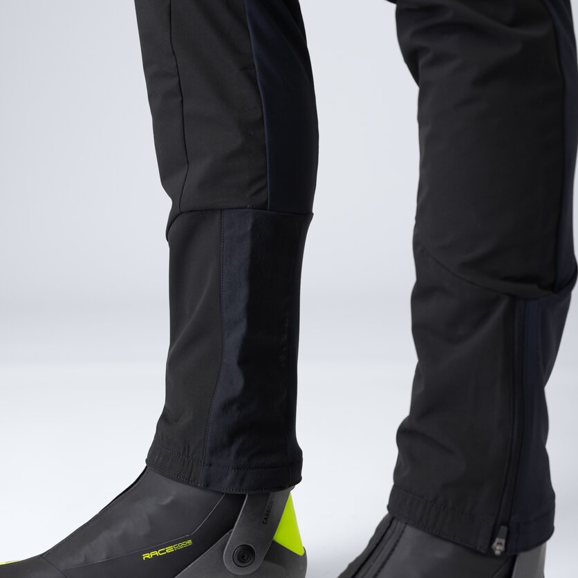 Martini Sportswear - Wildtrack Pants M - Pantaloni lunghi in black - product.alttext.Detail 3 - Uomo