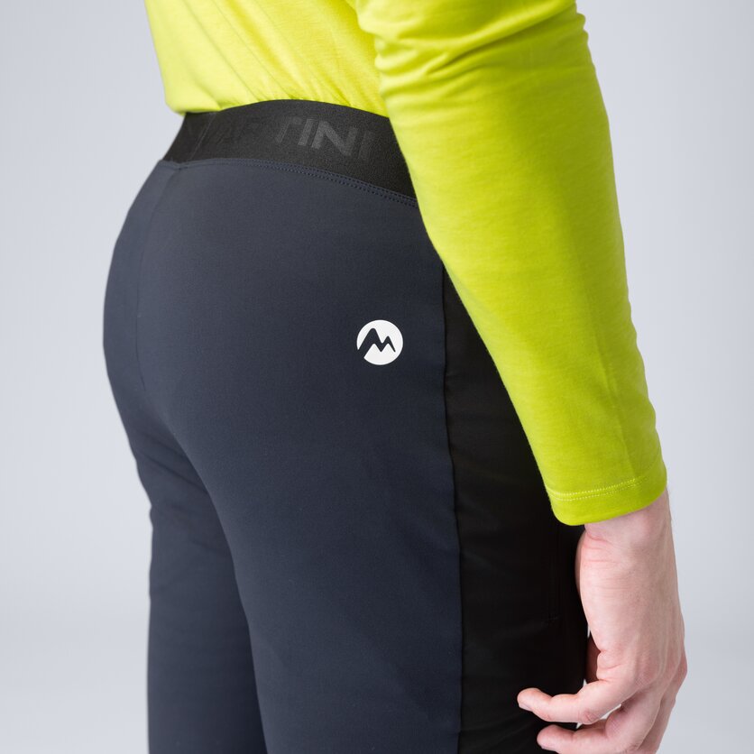 Martini Sportswear - Wildtrack Pants M - Pantaloni lunghi in black - product.alttext.Detail 4 - Uomo