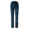 Martini Sportswear - Horizon Pants W - Long pants in poseidon-surf - front view - Women