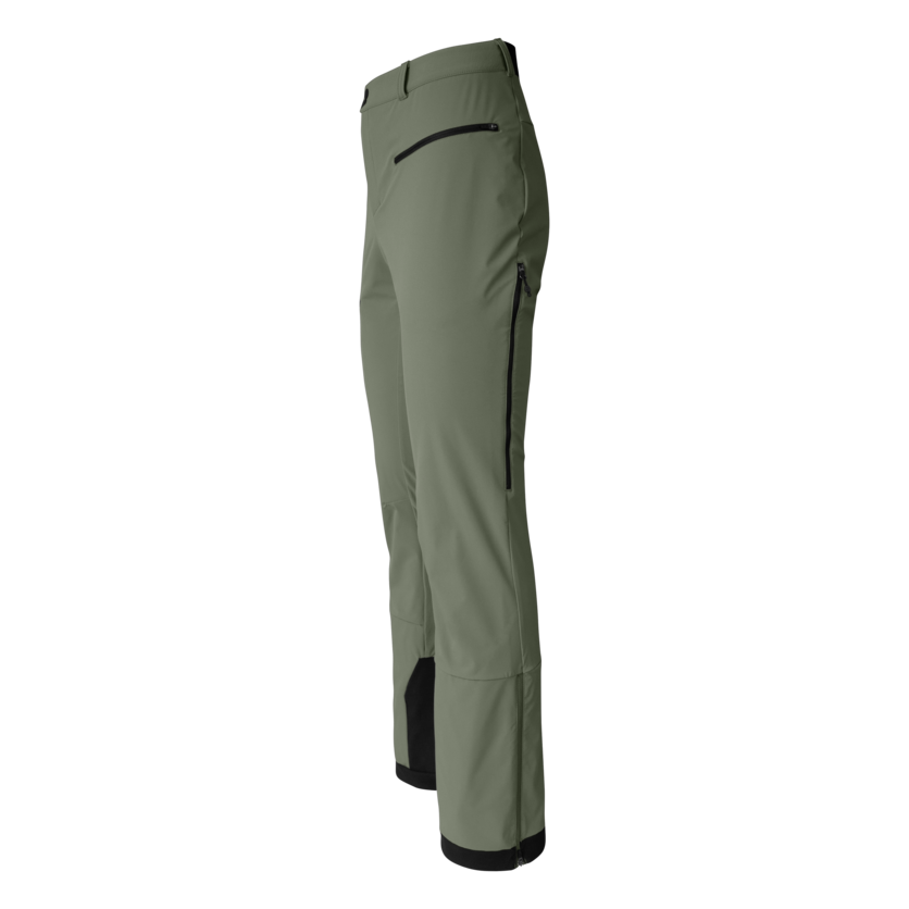 Martini Sportswear - Yalca Pants M - Lange Hosen in mosstone-mars - product.alttext.Seitenansicht - Herren