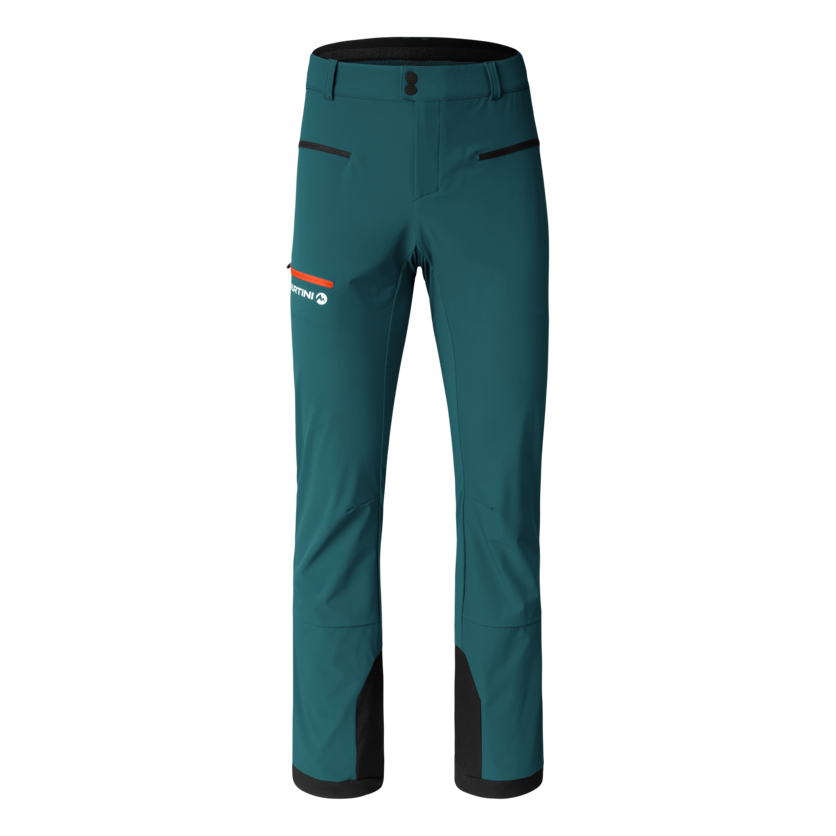 Martini Sportswear - Yalca Pants M - Lange Hosen in seaport-lava - product.alttext.Vorderansicht - Herren