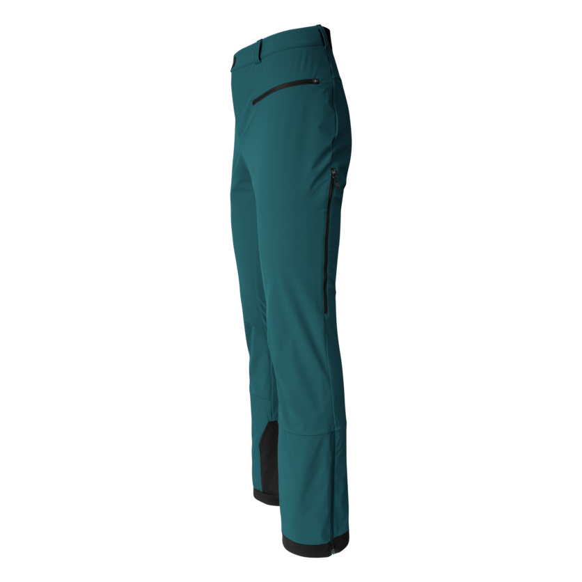 Martini Sportswear - Yalca Pants M - Lange Hosen in seaport-lava - product.alttext.Seitenansicht - Herren