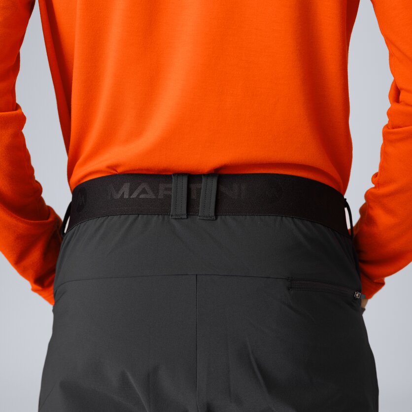 Martini Sportswear - Recharge Pants M - Lange Hosen in black - product.alttext.Detail 6 - Herren