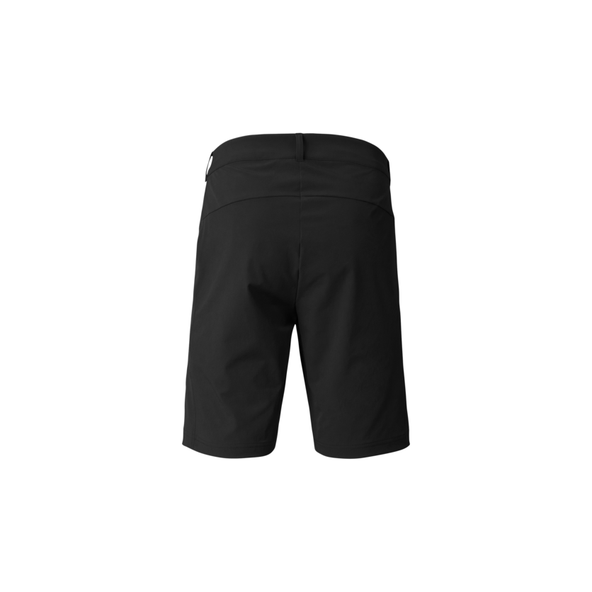 Martini Sportswear - Alpmate Shorts M - Kurze Hosen in black - Rückansicht - Herren