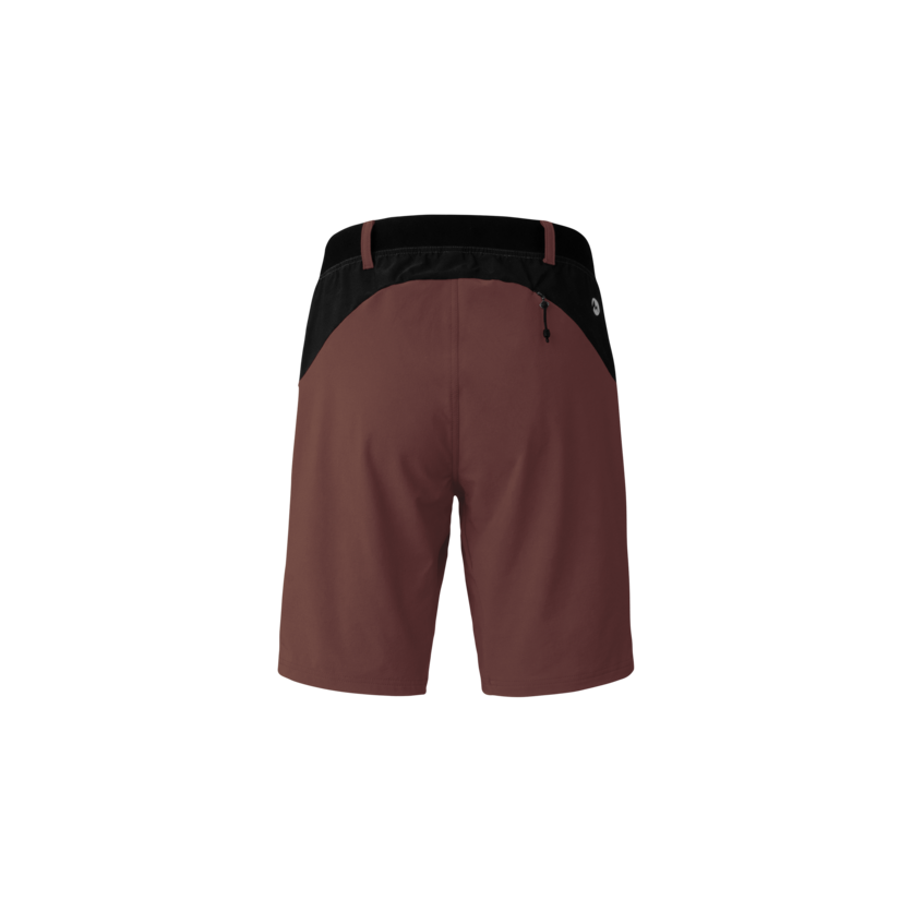 Martini Sportswear - Daybreaker Shorts M - Shorts in peakan - vista posteriore - Uomo