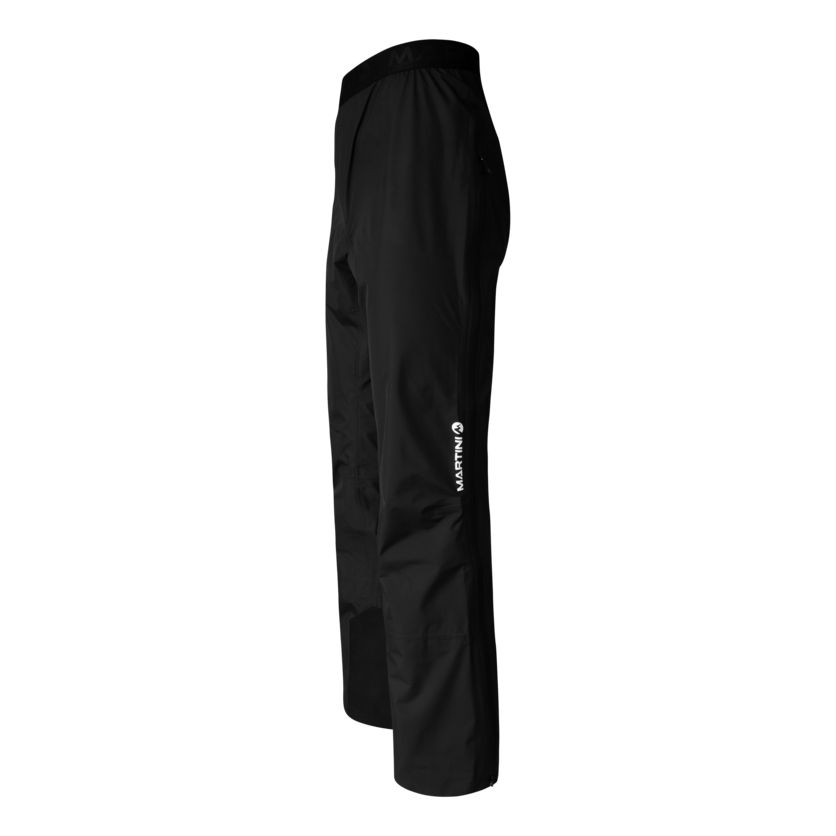 Martini Sportswear - Yalca 2.5L Pants Uni - Hardshell Hosen in black - product.alttext.Seitenansicht - Unisex