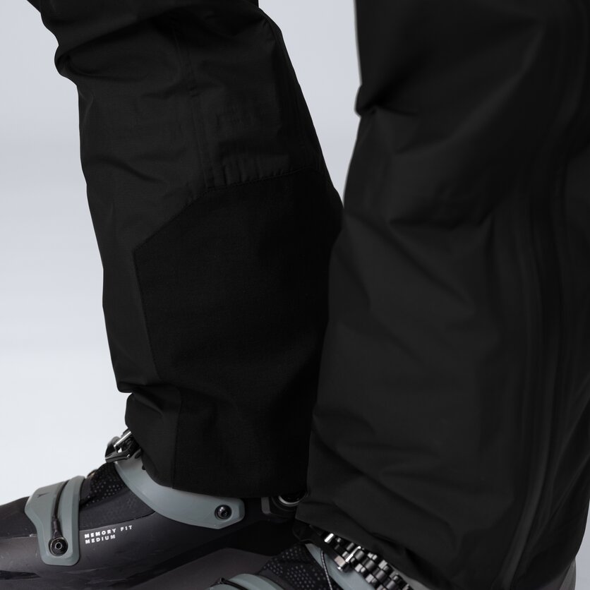 Martini Sportswear - Yalca 2.5L Pants Uni - Hardshell Hosen in black - product.alttext.Detail 5 - Unisex