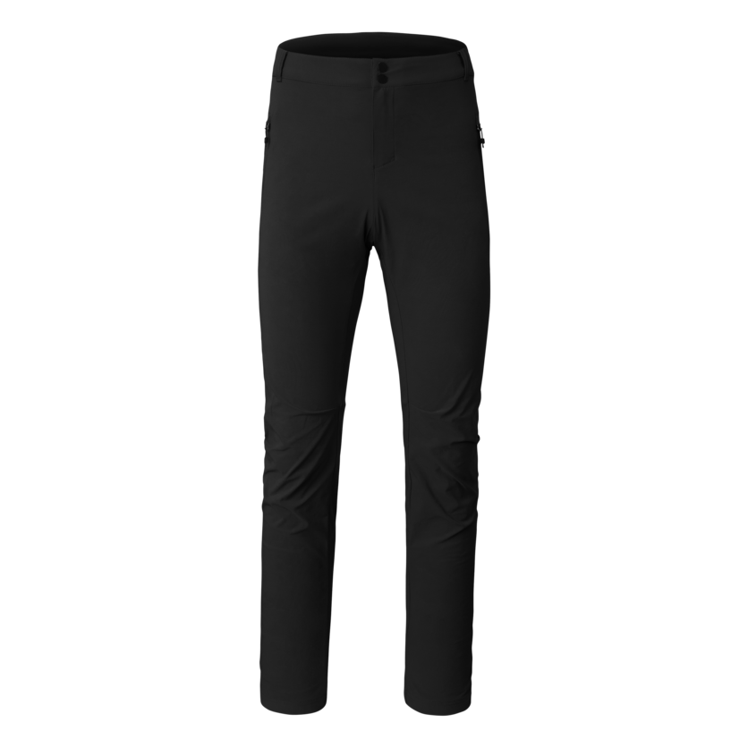 Martini Sportswear - Hillclimb Pants M - Lange Hosen in black - Vorderansicht - Herren