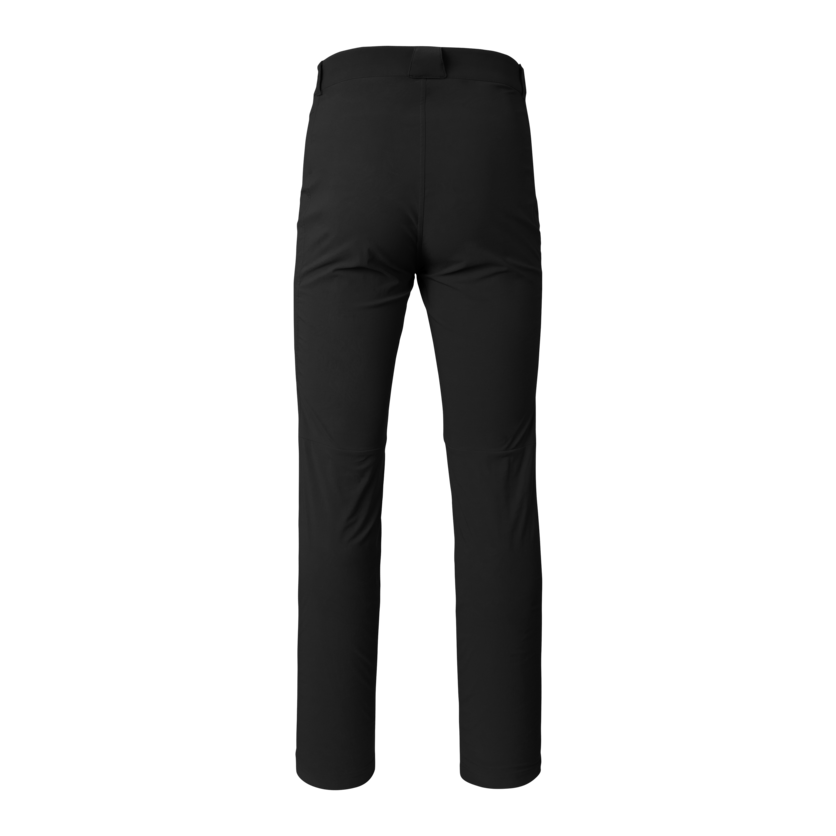 Martini Sportswear - Hillclimb Pants M - Lange Hosen in black - Rückansicht - Herren