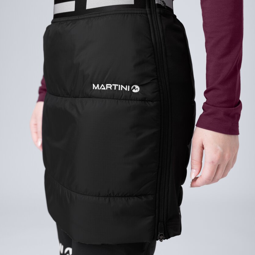 Martini Sportswear - Desire Padded Skirt Primaloft® W - Gonne termici in fairy tale - Dettaglio 1 - Donna