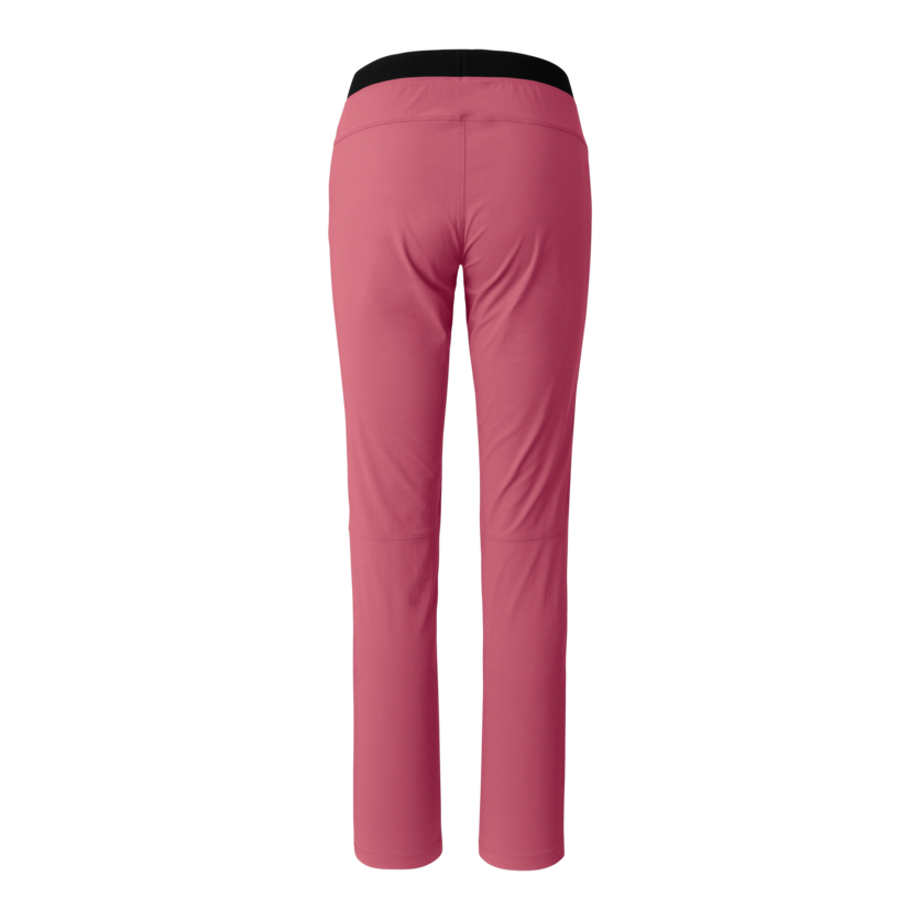 Martini Sportswear - Hillclimb Pants W - Lange Hosen in blossom - Rückansicht - Damen