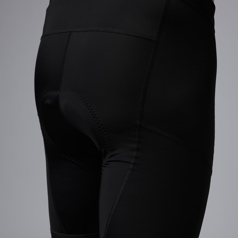 Martini Sportswear - Flowtrail Shorts M - Shorts in black - Detail 3 - Men